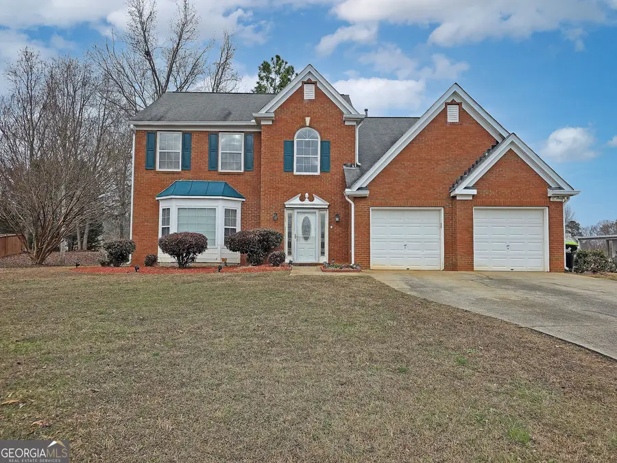 48 Savanna Court, Powder Springs, GA 30127 - Image #3