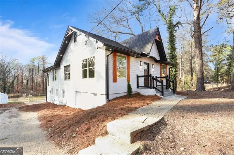 1841 Childress Drive, Atlanta, GA 30311 - #3