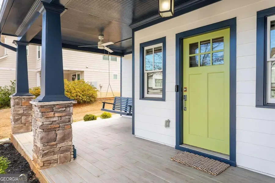 2687 Oak Leaf Place Se, Atlanta, GA 30316 - Image #2