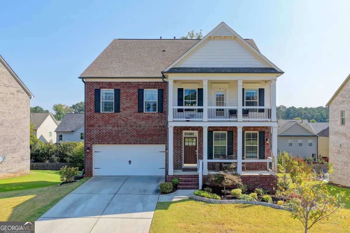 4071 Woodward Walk Lane, Suwanee, GA 30024 - Image #1