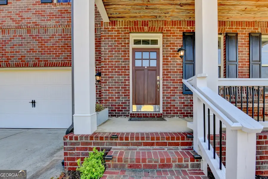 4071 Woodward Walk Lane, Suwanee, GA 30024 - Image #2