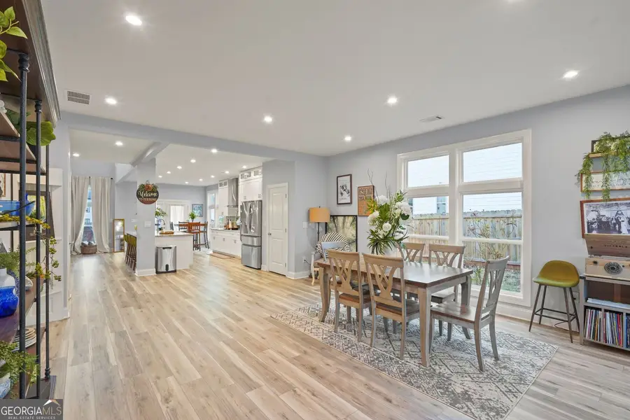 1057 Turner Street Ne, Conyers, GA 30012 - Image #3