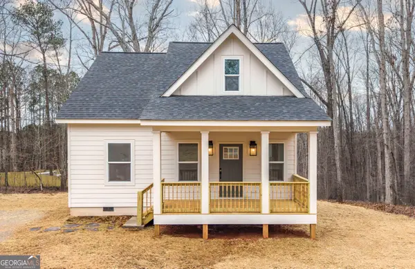 533 Tree Ridge, Carrollton, GA 30116