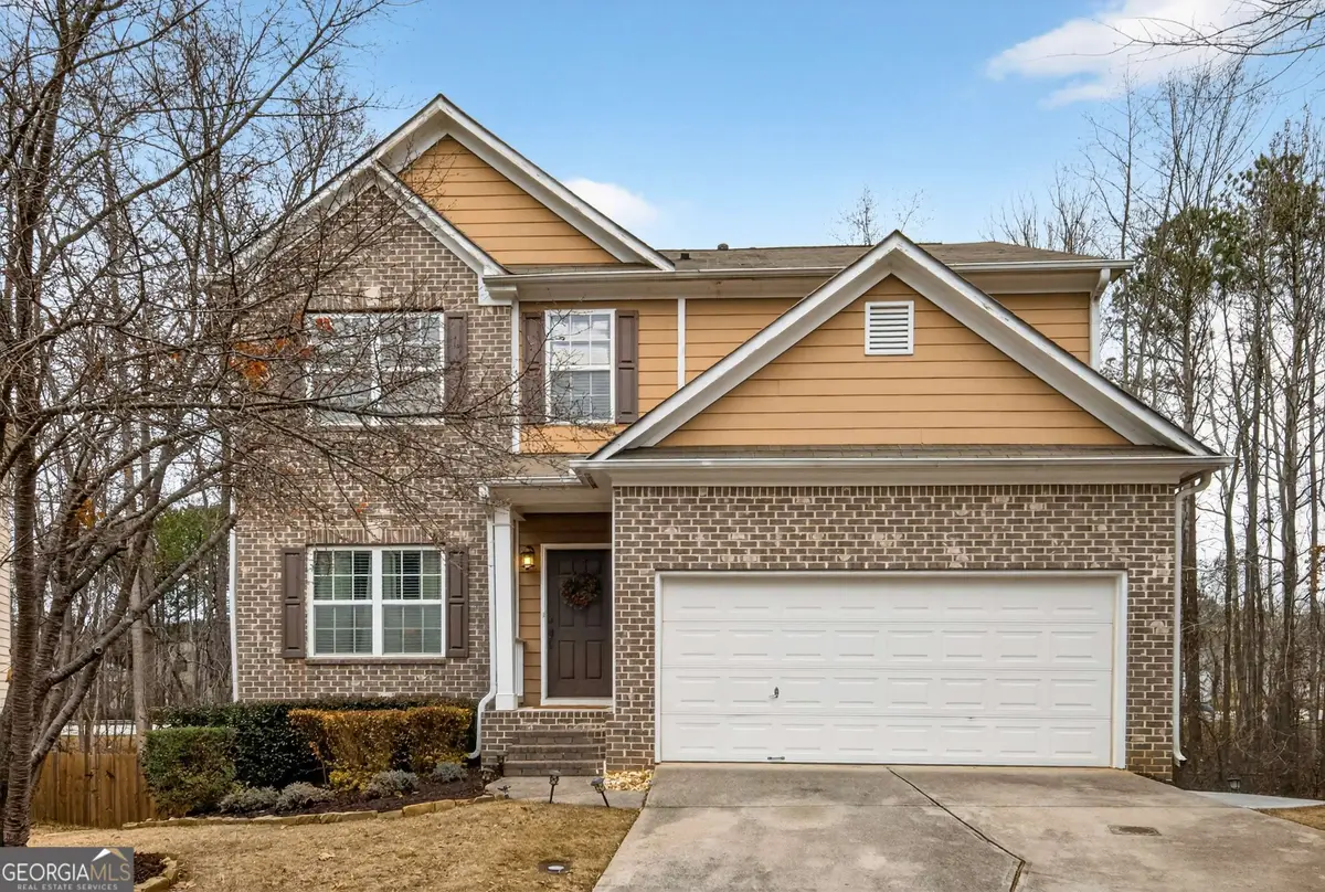 5224 Carrington Park Drive, Powder Springs, GA 30127 - Image #1