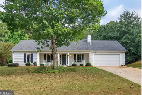 110 Chestnut Drive, Covington, GA 30016