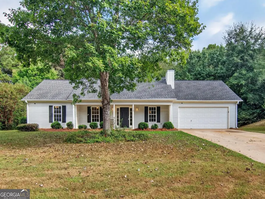 110 Chestnut Drive, Covington, GA 30016 - Image #2