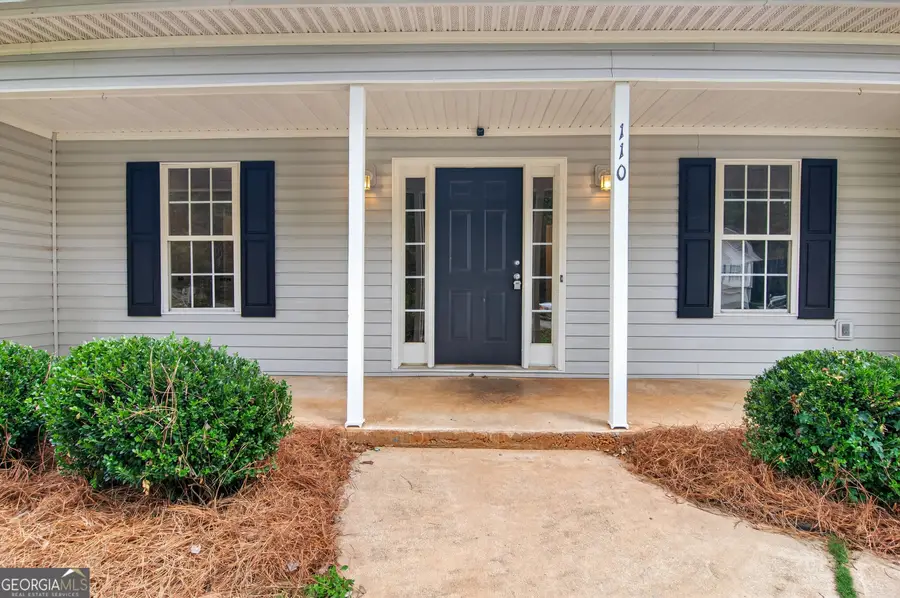 110 Chestnut Drive, Covington, GA 30016 - Image #3