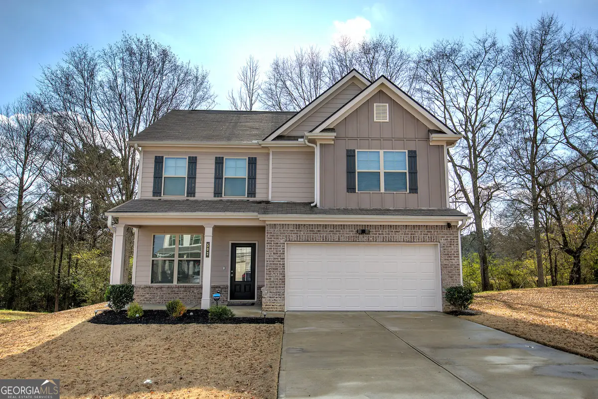502 Mcginnis, Calhoun, GA 30701 - Image #1