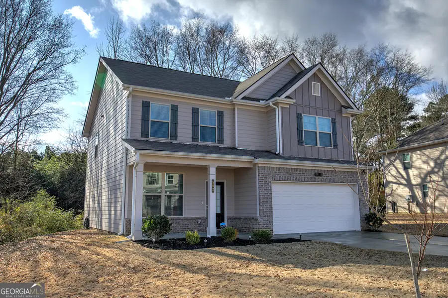 502 Mcginnis, Calhoun, GA 30701 - Image #3