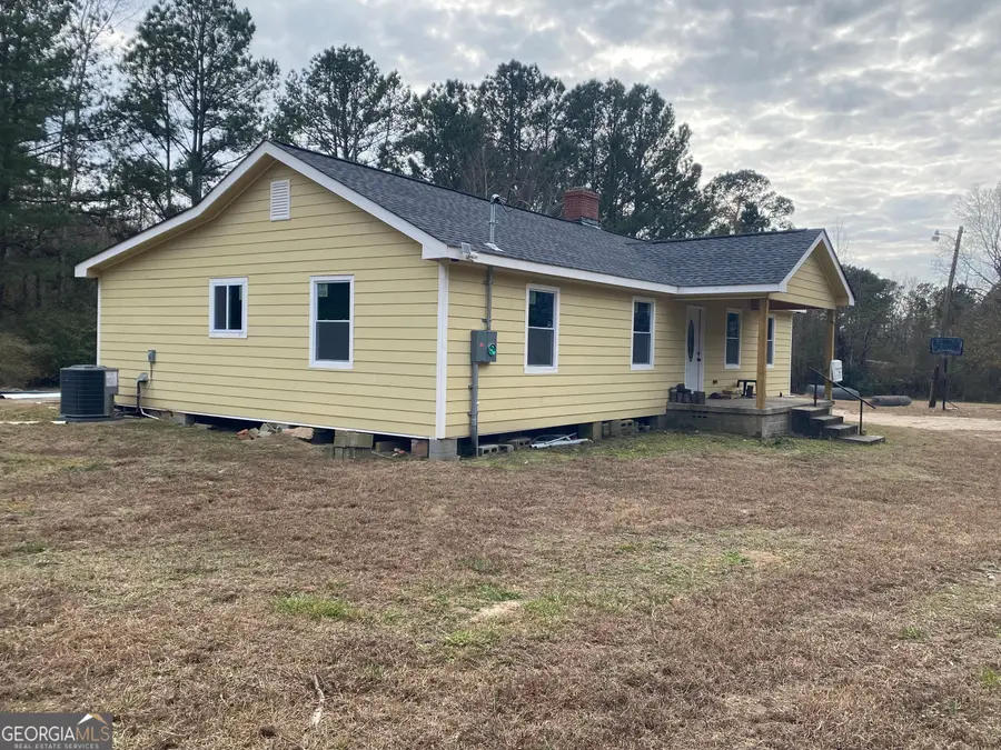 1470 Bramlett Road, Greensboro, GA 30642 - Image #2