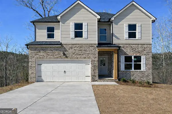 120 Belford Way #LOT 50, Jackson, GA 30233