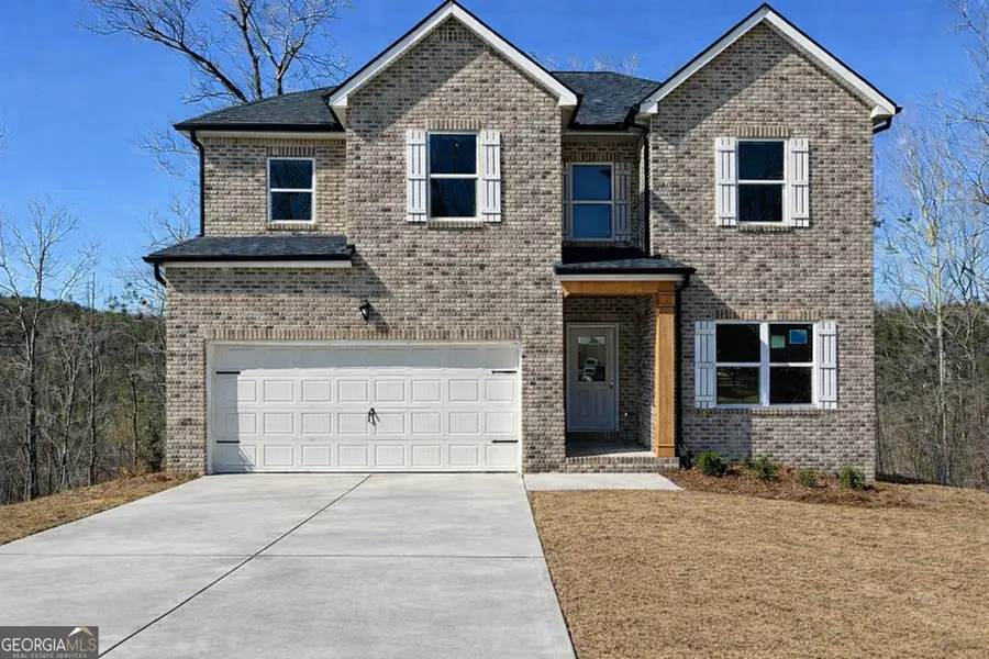 120 Belford Way #LOT 50, Jackson, GA 30233 - Image #2
