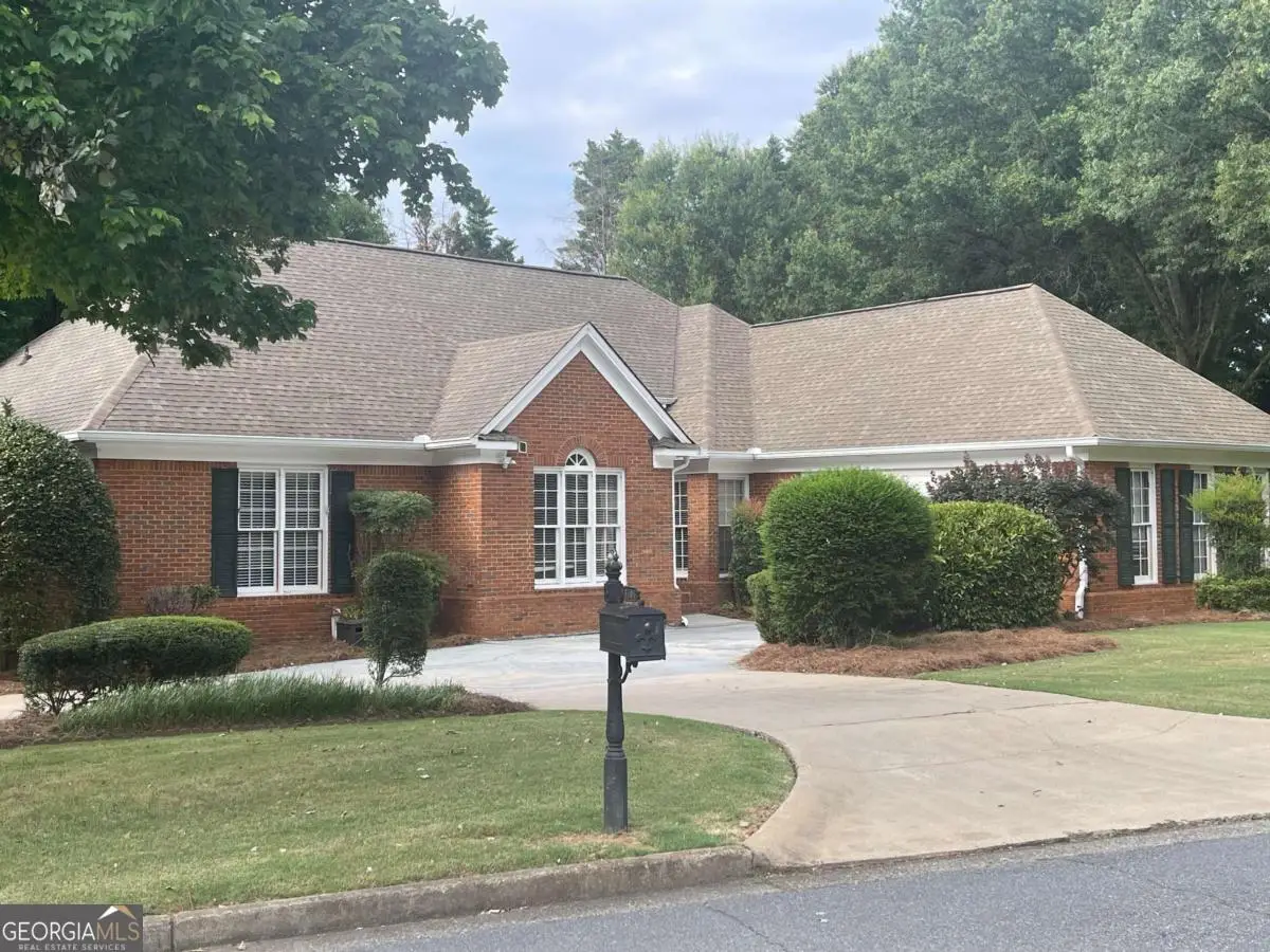 5005 Johns Creek Court, Alpharetta, GA 30022 - Image #1