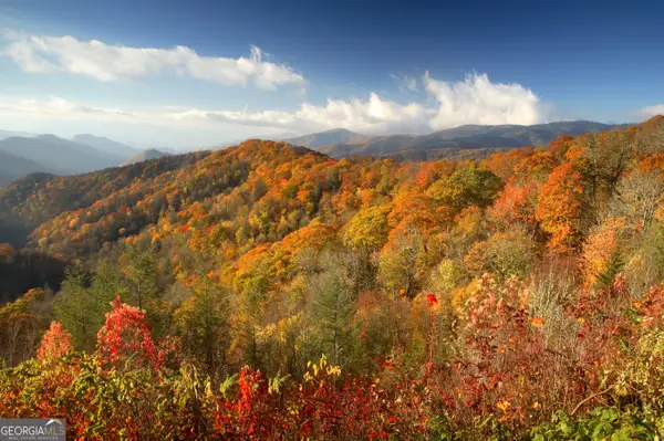 LOT #37 Anderson Drive, Clayton, GA 30525