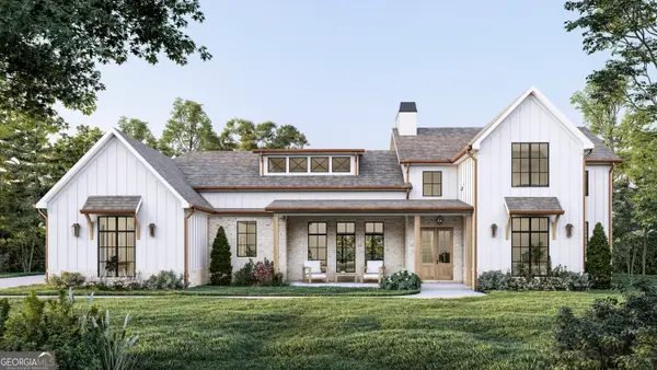 273 Hickory Hills Drive, Jefferson, GA 30549