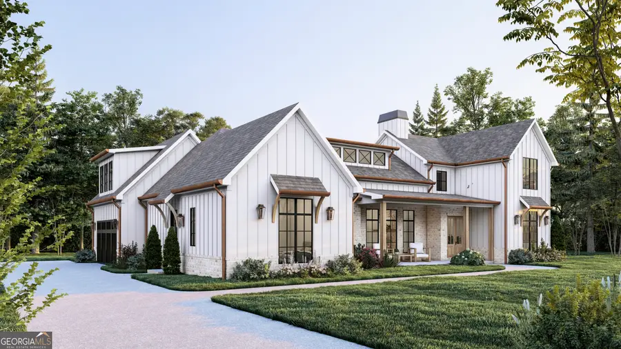 273 Hickory Hills Drive, Jefferson, GA 30549 - Image #3