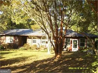 257 N Carroll Street, Bowdon, GA 30108
