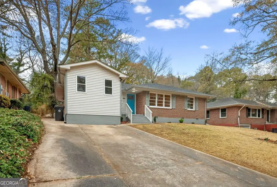 2907 Cloverhurst Drive, Atlanta, GA 30344 - Image #3