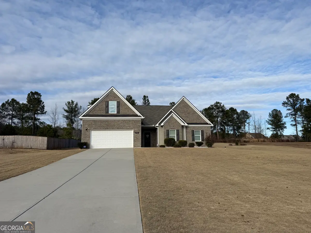 75 Triumph Trail, Covington, GA 30016 - Image #1