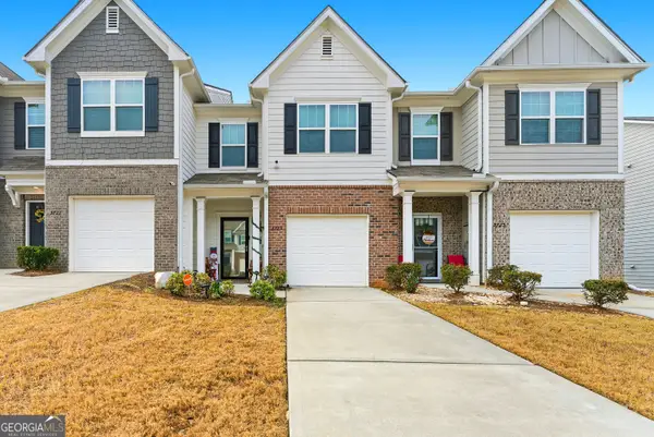 5723 Union Pointe Drive, Union City, GA 30291