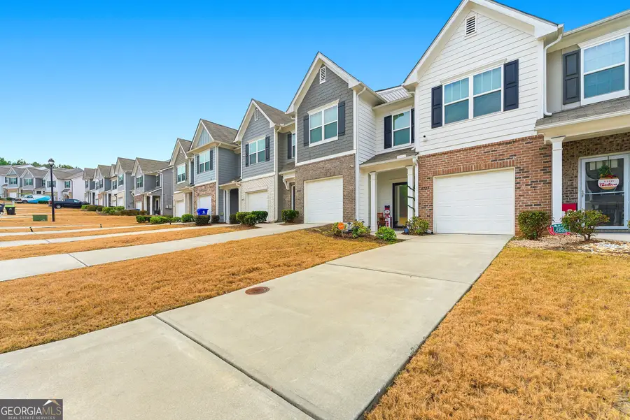 5723 Union Pointe Drive, Union City, GA 30291 - Image #2