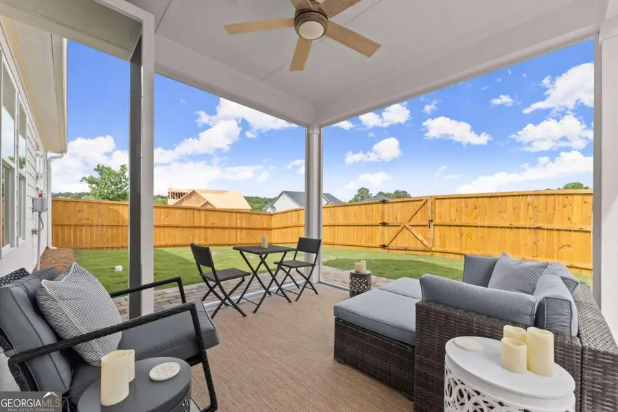 146 Muscadine Pass, Homer, GA 30547 - Image #2