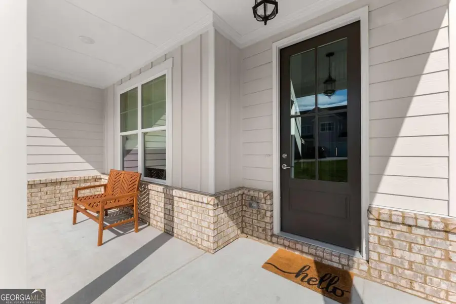 146 Muscadine Pass, Homer, GA 30547 - Image #3