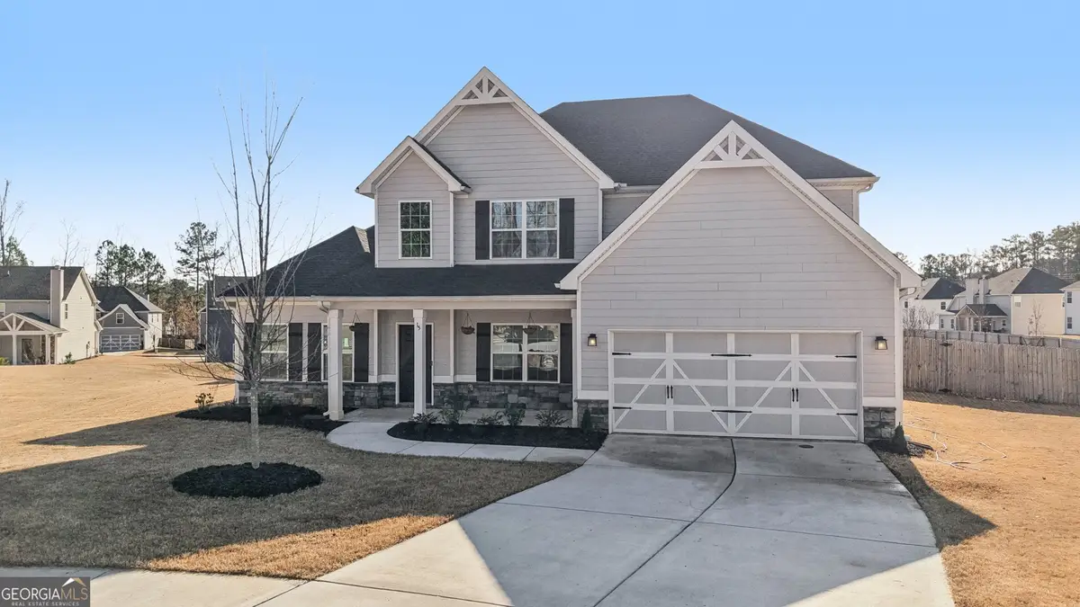 15 Corsican Court, Newnan, GA 30265 - Image #1
