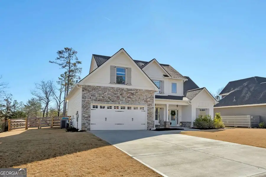 439 Tom Avery Drive, Ball Ground, GA 30107 - Image #3