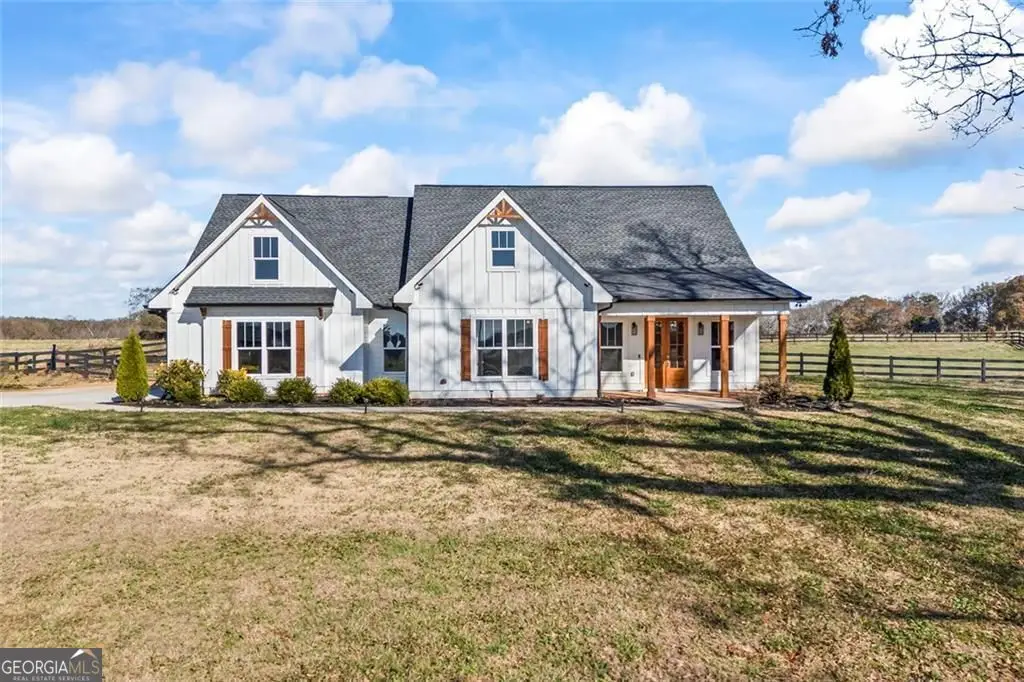 7588 State Rte 98 Road, Commerce, GA 30530 - Image #1