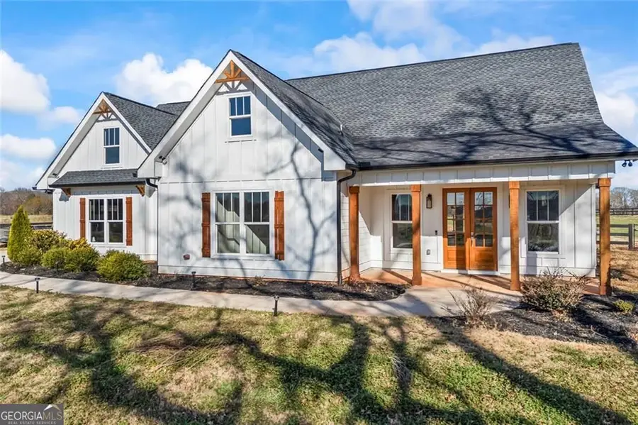 7588 State Rte 98 Road, Commerce, GA 30530 - Image #3