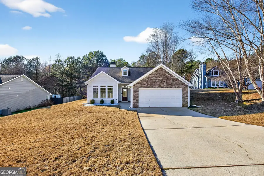 128 Meadowbrook Lane, Grantville, GA 30220 - Image #2