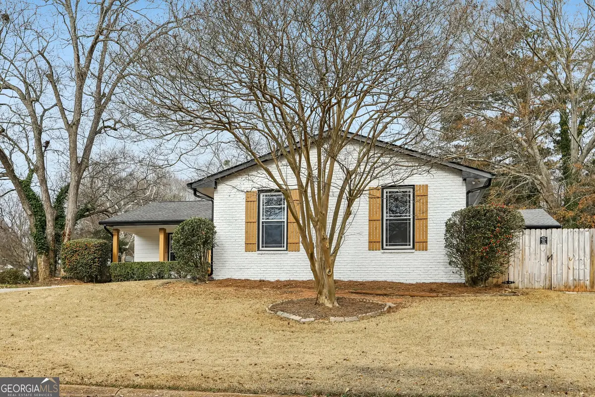 538 Stanton Woods Drive Se, Conyers, GA 30094 - #1