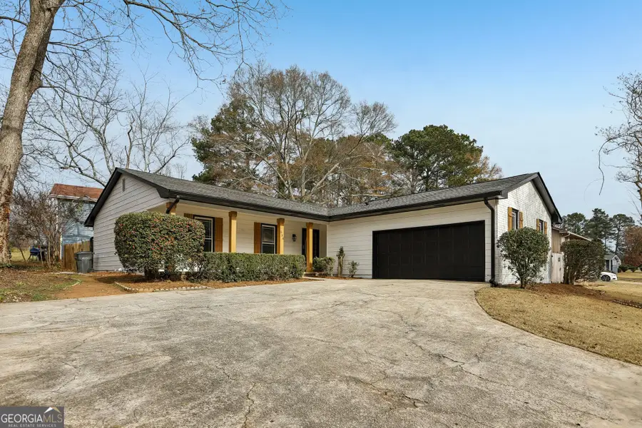 538 Stanton Woods Drive Se, Conyers, GA 30094 - #2