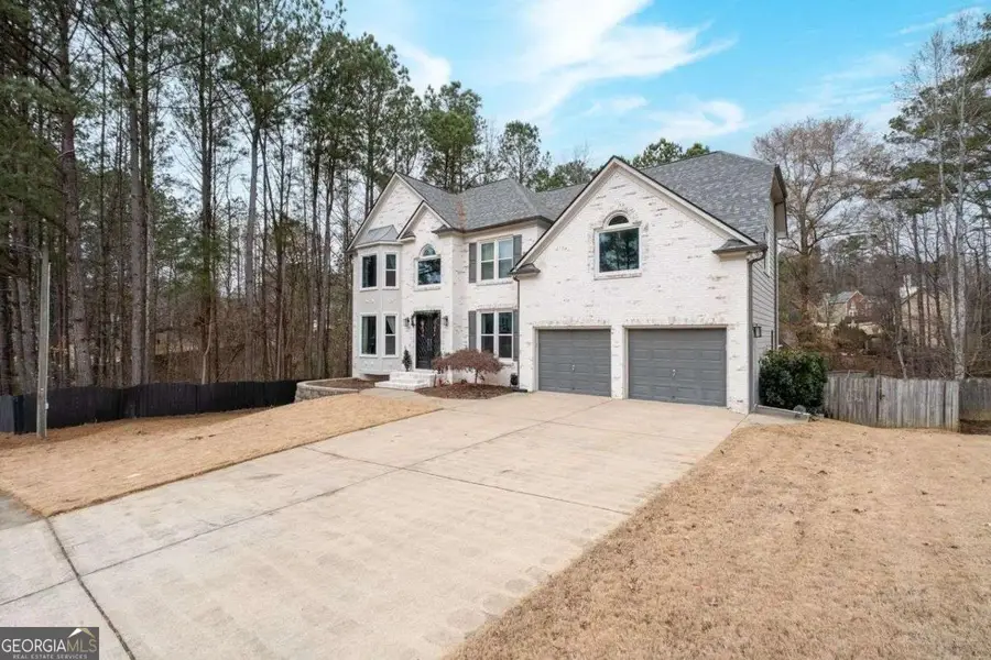 640 Braidwood Drive Nw, Acworth, GA 30101 - Image #3