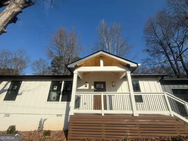 3112 North Ave, Scottdale, GA 30079