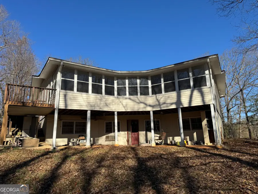 824 Old Five Notch Road, Whitesburg, GA 30185 - Image #2