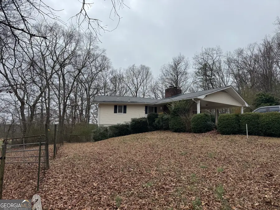 824 Old Five Notch Road, Whitesburg, GA 30185 - Image #3