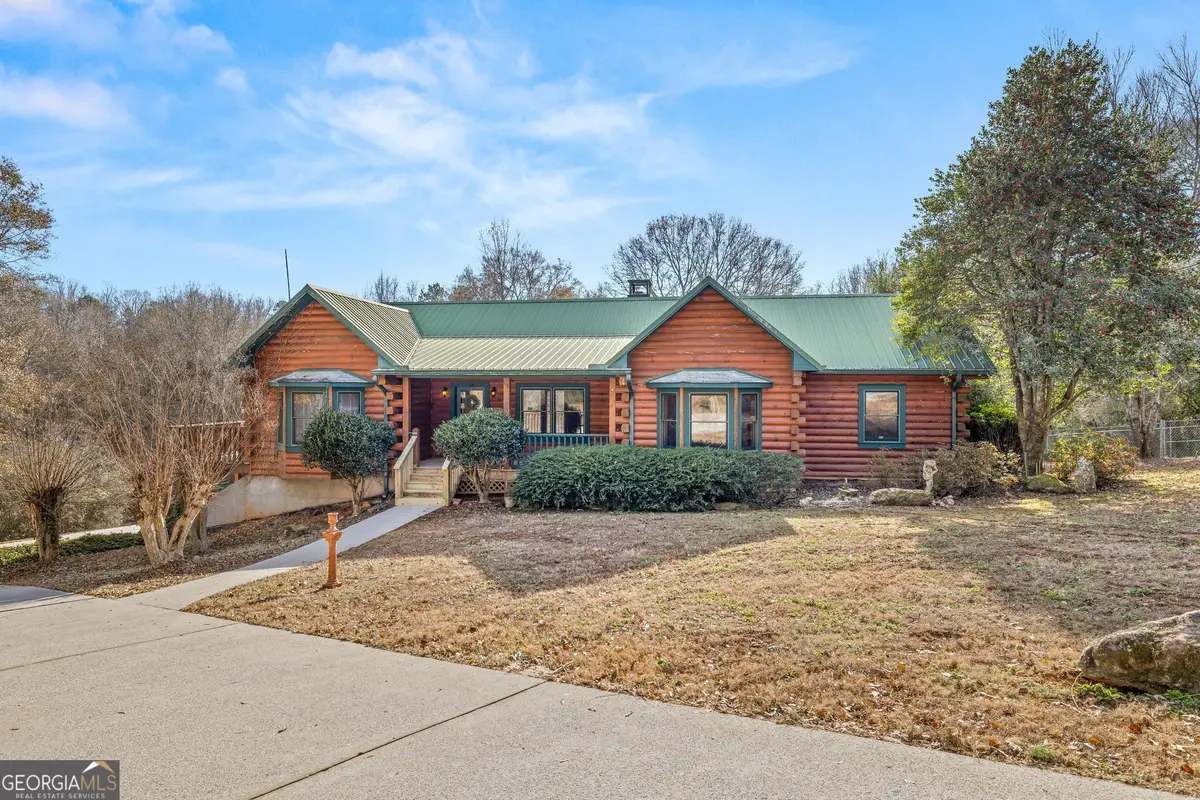 715 Woods Bridge Road, Commerce, GA 30529 - #1