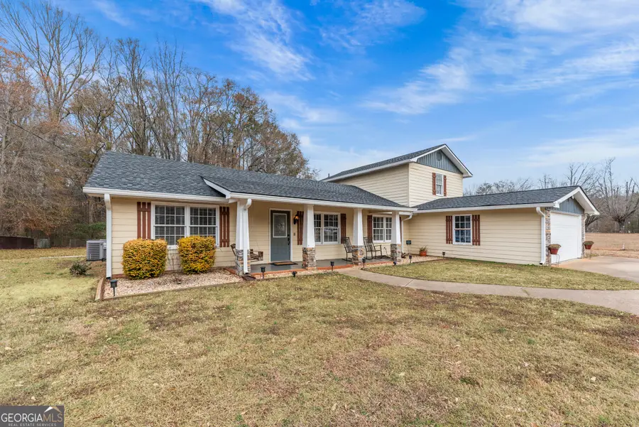 395 Alcovy Trestle Road, Covington, GA 30014 - #2