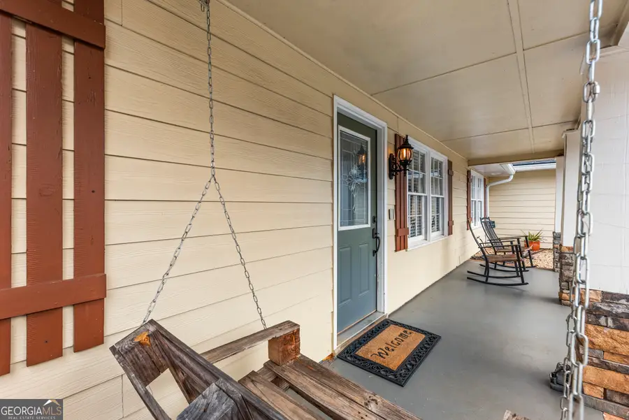 395 Alcovy Trestle Road, Covington, GA 30014 - #3