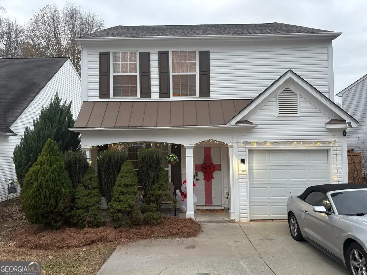 11190 Wittenridge Drive, Alpharetta, GA 30022 - Image #1