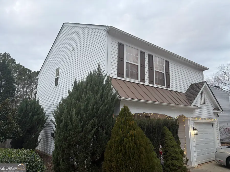 11190 Wittenridge Drive, Alpharetta, GA 30022 - Image #2