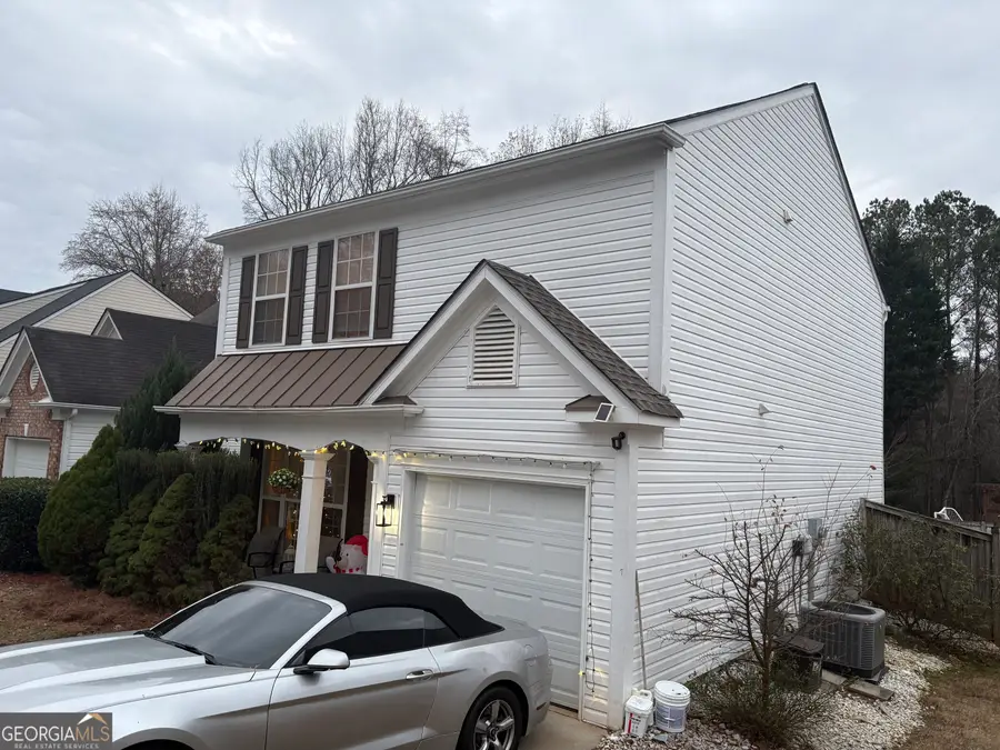 11190 Wittenridge Drive, Alpharetta, GA 30022 - Image #3