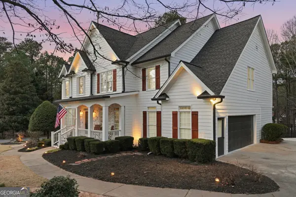 7125 Compton Circle, Cumming, GA 30040 - Image #1