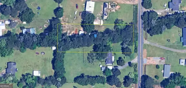 362 Peach Road, Byron, GA 31008