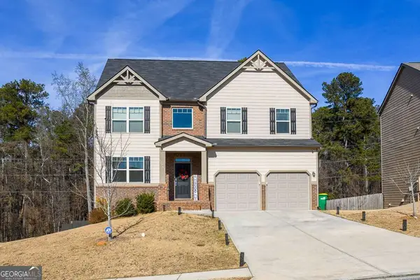 2061 Massey Lane, Winder, GA 30680