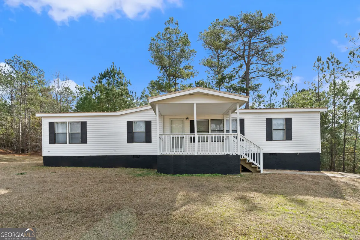 140 Locust Court, Milledgeville, GA 31061 - Image #1