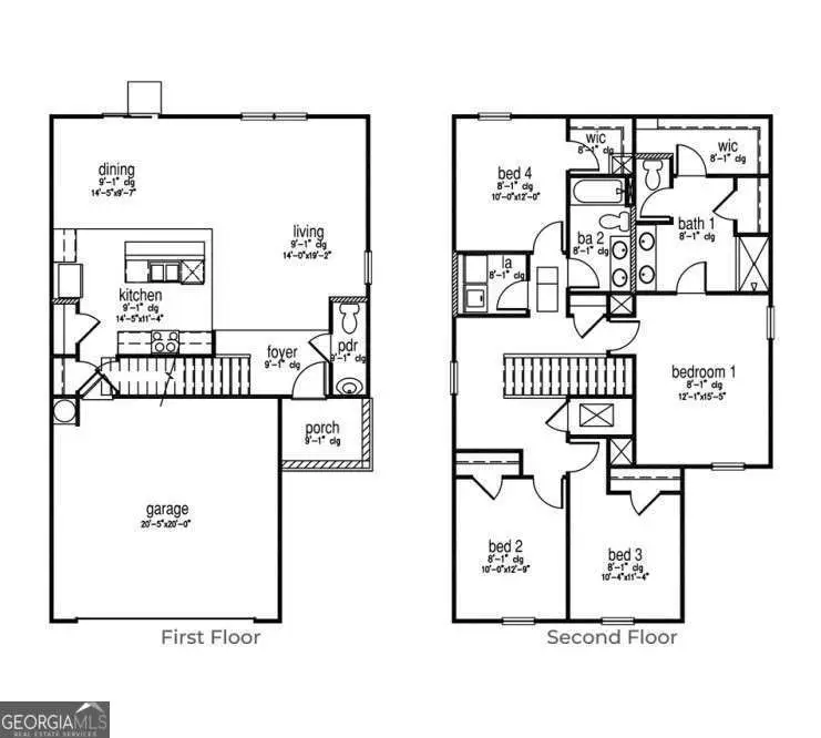 30 Cypress Loop, Port Wentworth, GA 31407 - Image #3