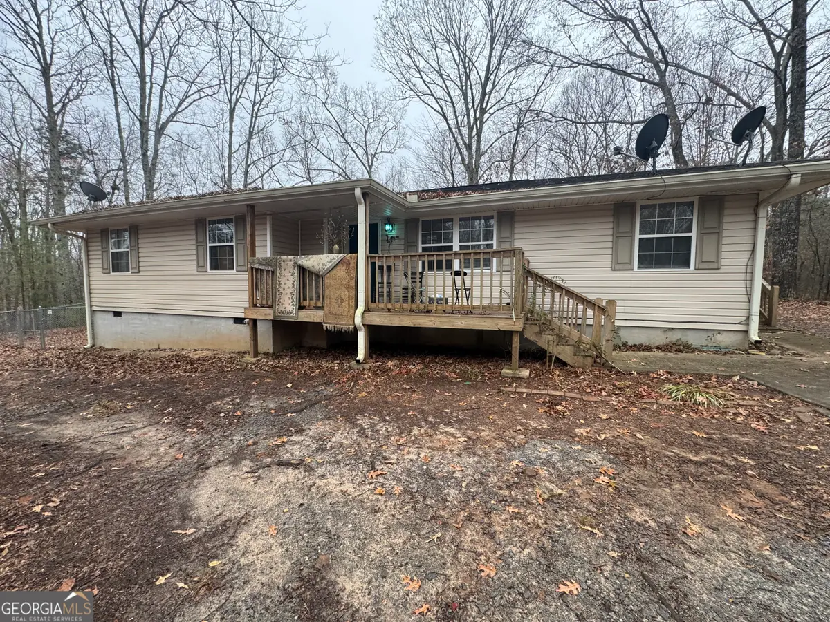 211 Castleman Road, Carrollton, GA 30116 - Image #1